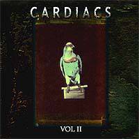 The Cardiacs : Garage Concerts Vol.II